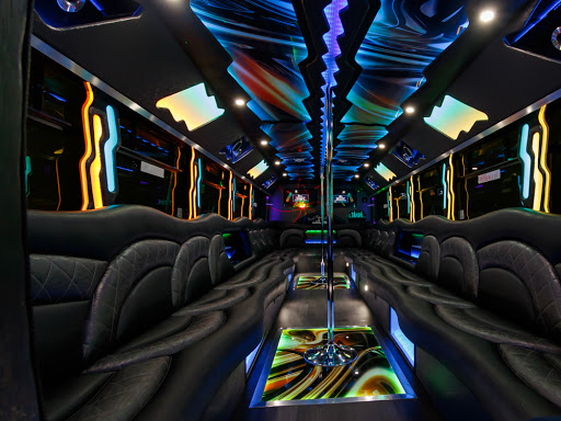 Second Nature Limousine Northwest Indiana - Thumbnail