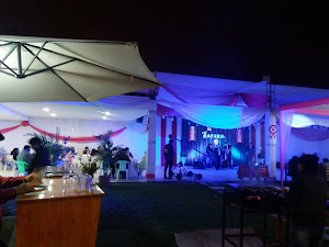 Marycris Restaurant Y Salon De Recepciones 1