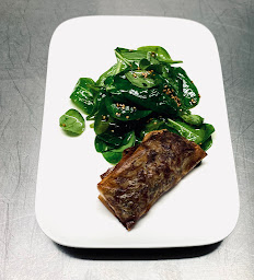 Photo n°16 de Auberge du midi à St Antoine l'Abbaye (Restaurant)