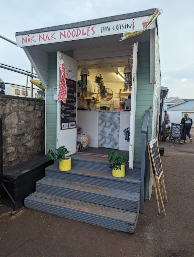 Nik Nak Noodles Thai Cuisine - Thumbnail