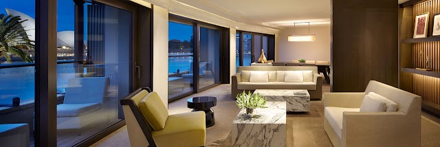 Park Hyatt Sydney