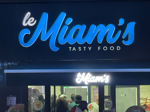 Photo 2 - Le Miam's Créteil