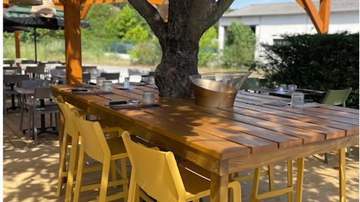 Photo 9 - Bistro Gusto restaurant Brignais