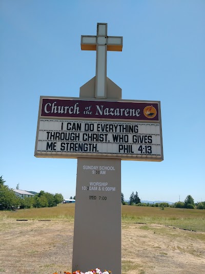 Sheridan Church of the Nazarene