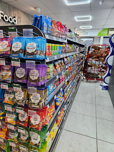 Spar Bellshill - Thumbnail