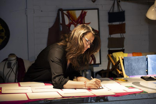 Gonthier Atelier - Visual