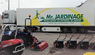 Photo n°5 de Picon Jardinage à Decize (Magasin de matériel de motoculture)