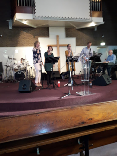 Evangeliegemeente De Wijngaard - Thumbnail