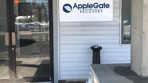 AppleGate Recovery Blakeslee
