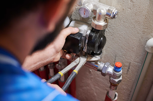 Prestige Plumber Woodland CA - Thumbnail