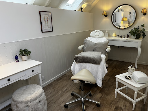 Cotswold Reflexology & Skincare