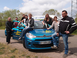 Photo n°4 de Ecole Conduite J-Paul Zanetti/ gassmann à Geispolsheim (Auto-école)