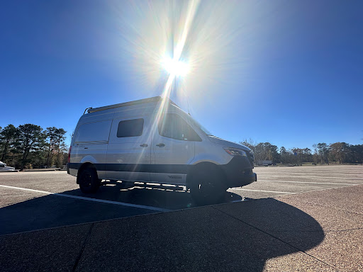 Pop RVs - Visual