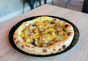 Photo n°9 de PIZZ'APPEL • CROIX ROUSSE à Lyon (Pizzeria)