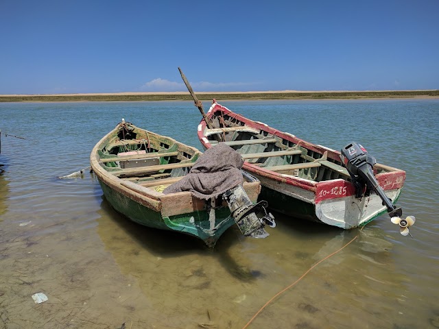 Parc National de Khenifiss
