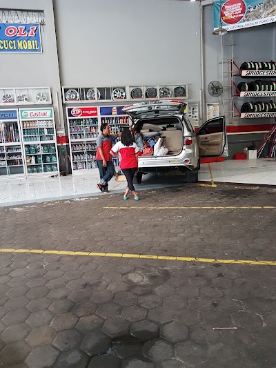 Photos of Barito Sinar Jaya