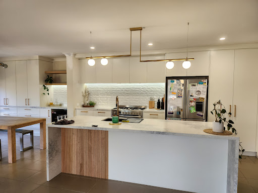 Voltlink Electrical Services - Visual