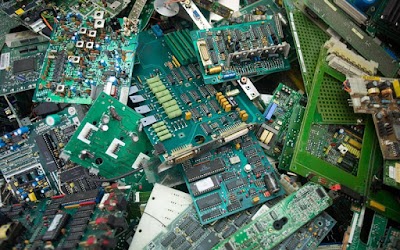 Photos of Free E Waste Recycling Adelaide | Electronic Disposal | Mobile Phone, Battery recycling | Cyber Computer Recycling & Disposal PTY. LTD.
