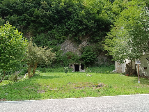 Chiesa di San Leonardo Abate Gallery - Italy