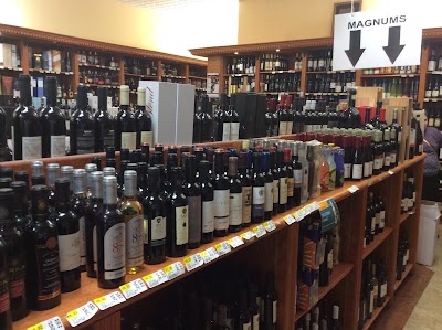 Monsey Wine & Liquor