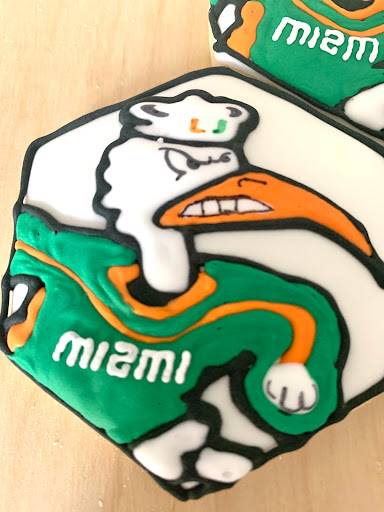 The Cookie Fox - Thumbnail