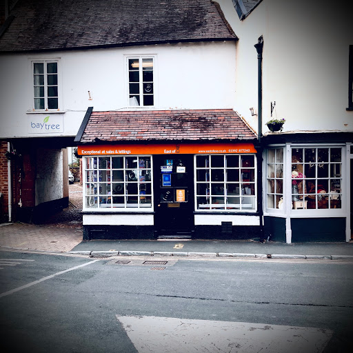 East of Exe, Topsham Office - Thumbnail