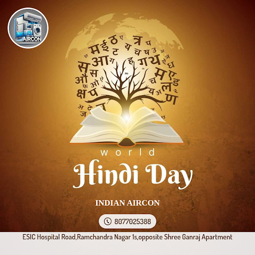 World Hindi Day post image