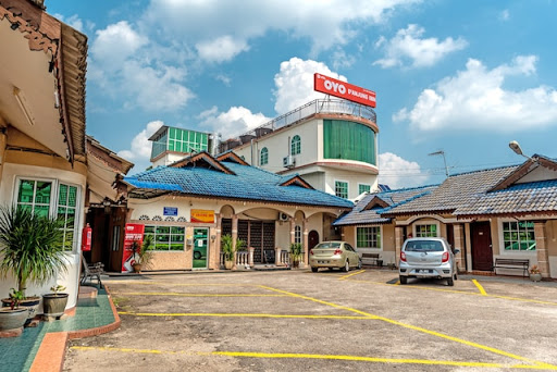 D'Anjung Inn
