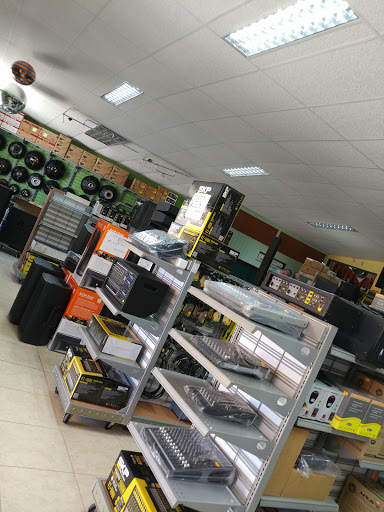 San Germán Electronics - Thumbnail