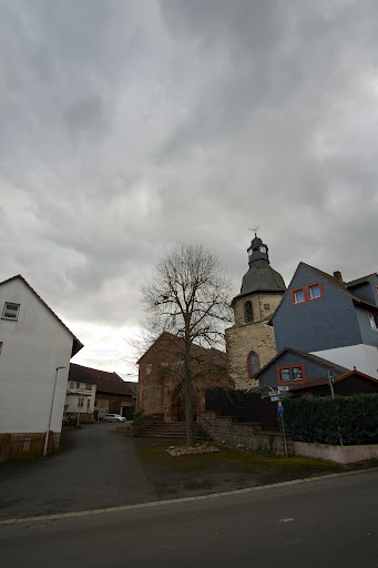 Evangelische Kirche Nassenerfurth - Thumbnail