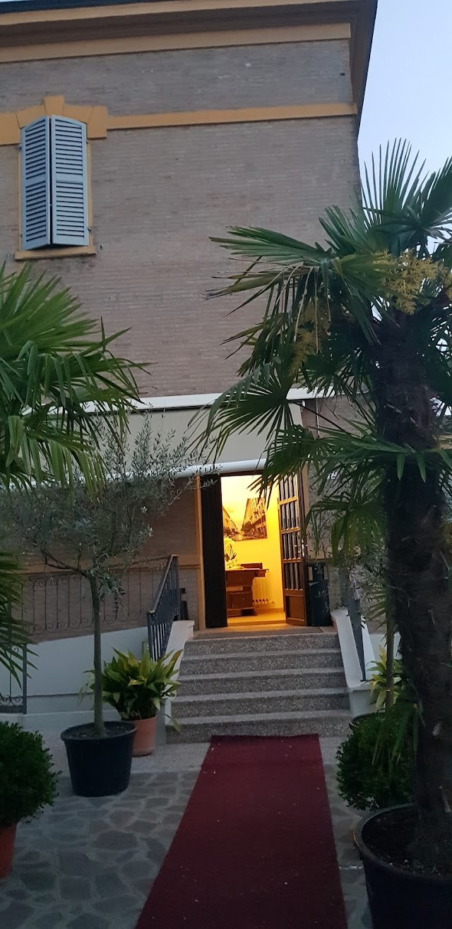 El Gaucho Ristorante Argentino