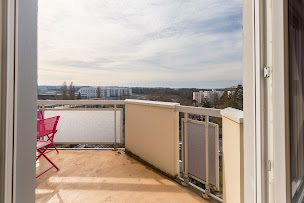 Photo n°5 de Le Rebberg à Mulhouse (Appartement de vacances)
