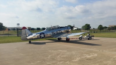 Max Westheimer Airport