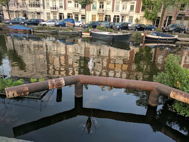 Vondelpark