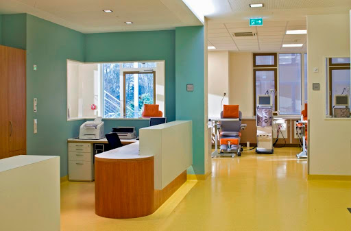 PHV-Dialysezentrum Bad Wünnenberg - Thumbnail