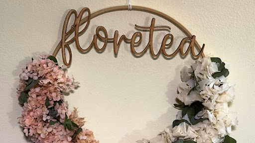 Floretea - Visual