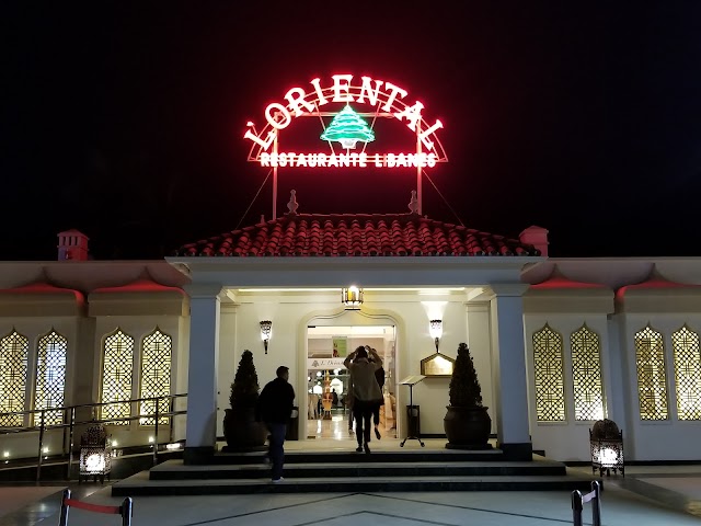 L'oriental