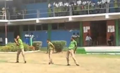 Photos of Norman Manley High School