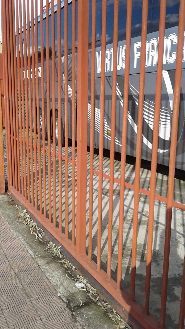 Stadio Oreste Granillo