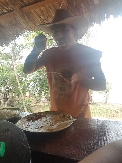 Photos of Rancho Mariano