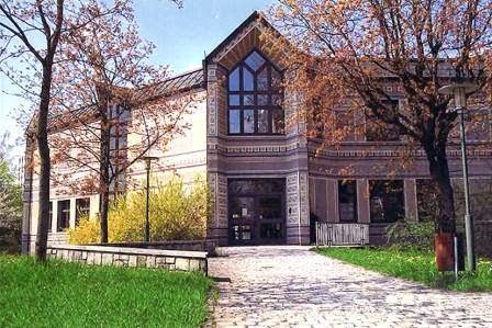 Volkshochschule Rosenheim - Thumbnail