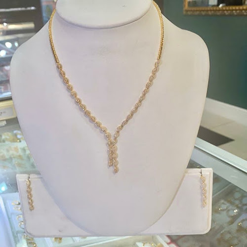 Kohinoor Jewellers - Jewelry