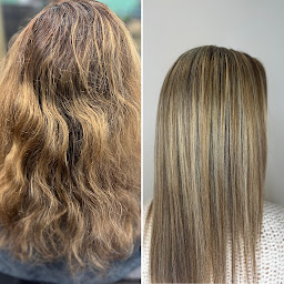 Photo n°17 de Nouvel Hair à Rive-de-Gier (Salon de coiffure)