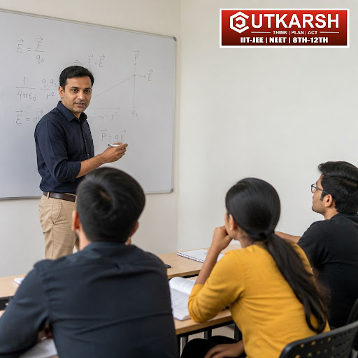 Strong results start with strong teachers. At Utkarsh Best Coaching in Pokhraira, Muzaffarpur, ou… post image