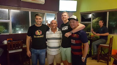 Photos of All Out Action Sports Cafe