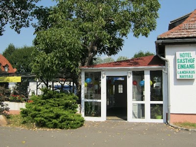 Photos of Hotel Landhaus Nassau