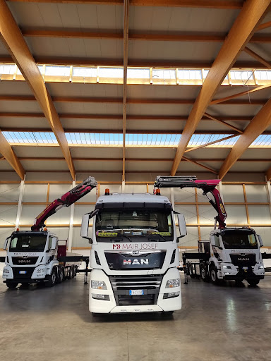 Mair Josef GmbH - Thumbnail