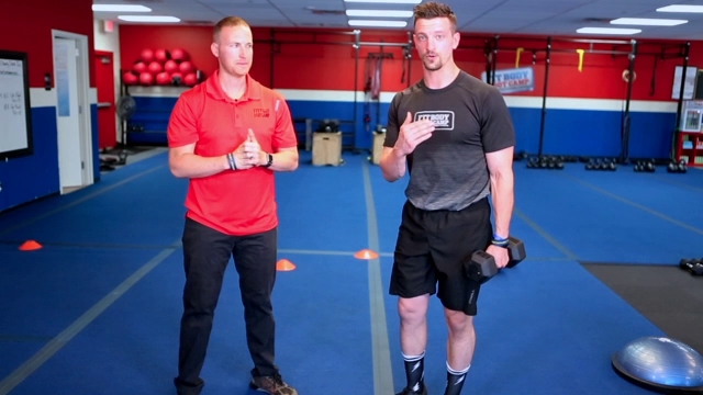 Fit Body Boot Camp photo 8