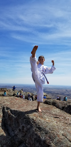 World KM Taekwondo - Thumbnail