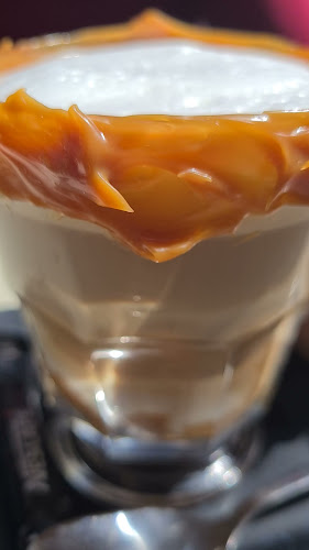 Comentários e avaliações sobre o Wilson Café